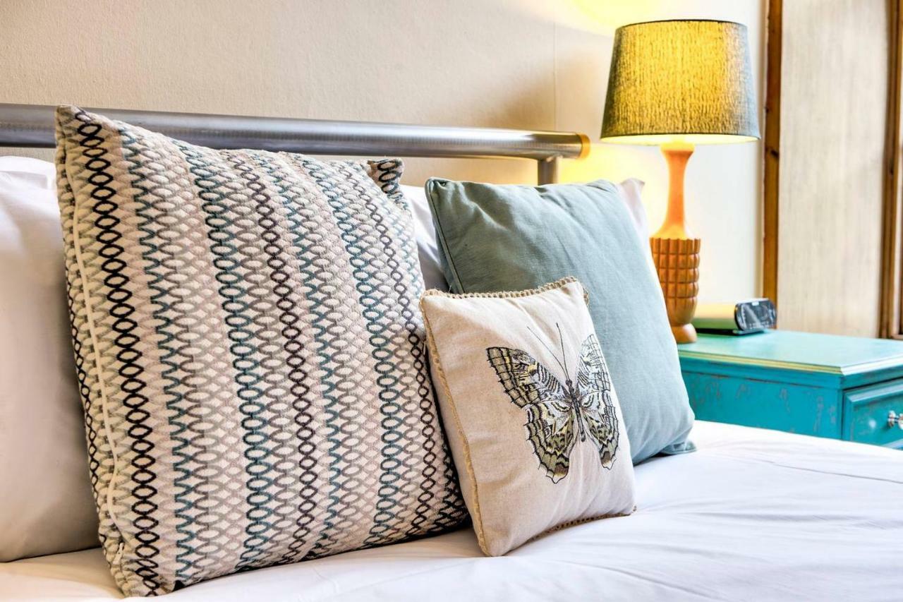 Joivy Royal Mile Apartment In Prime Location Edinburgh Ngoại thất bức ảnh